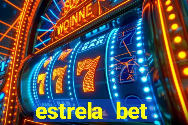 estrela bet cadastrou ganhou