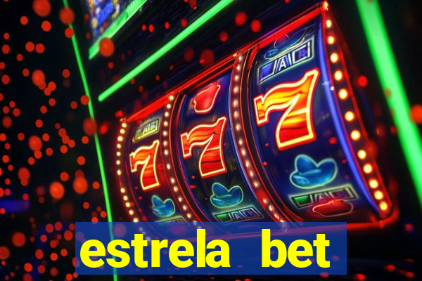 estrela bet cadastrou ganhou