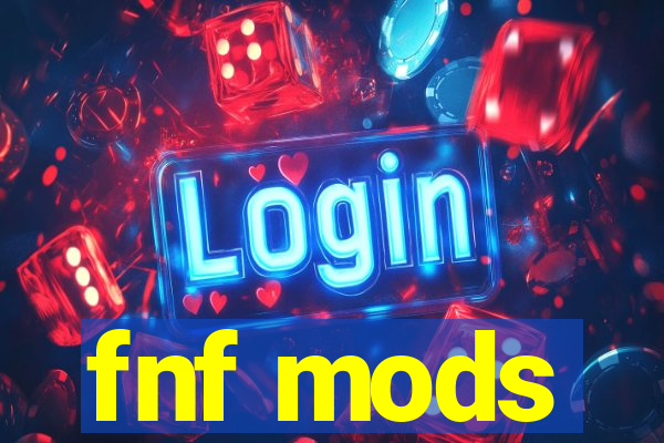 fnf mods