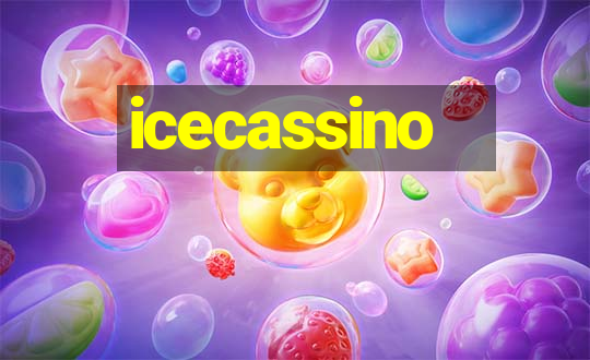 icecassino