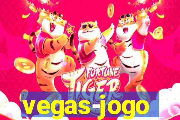 vegas-jogo