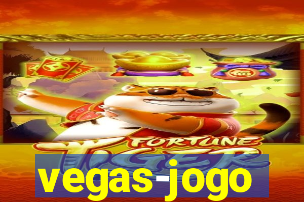 vegas-jogo