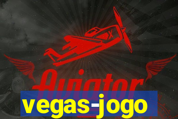 vegas-jogo