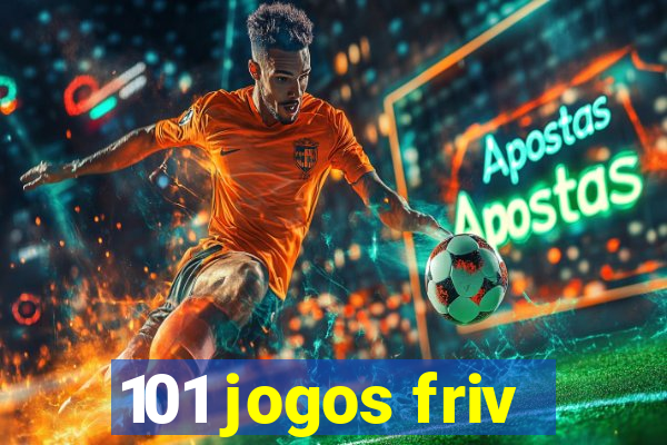 101 jogos friv