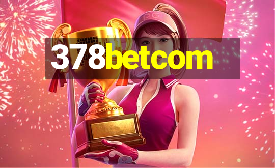 378betcom