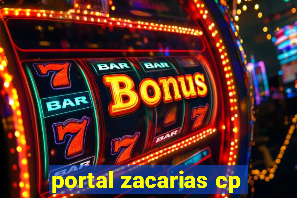 portal zacarias cp