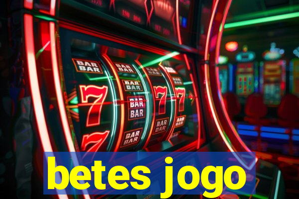 betes jogo