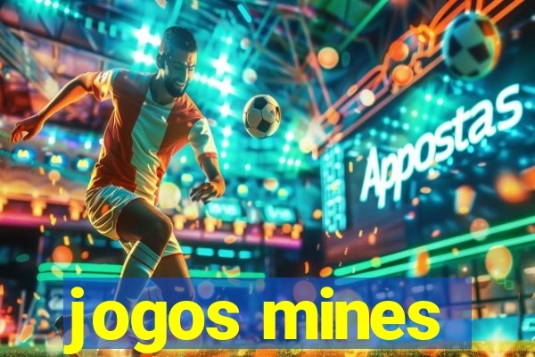 jogos mines