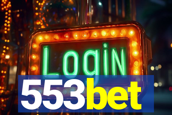 553bet