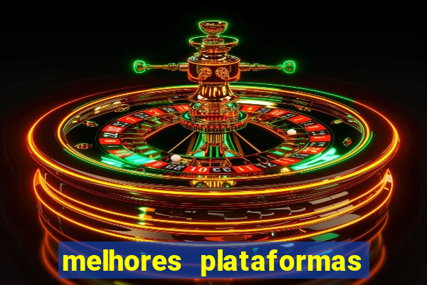 melhores plataformas de jogo online