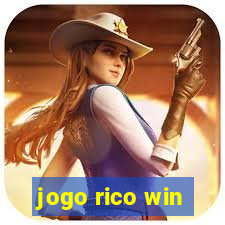 jogo rico win