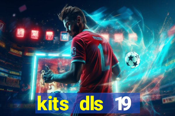 kits dls 19 barcelona 2023