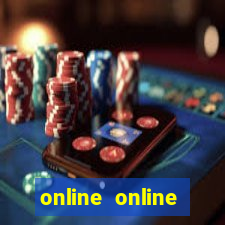 online online casino real money