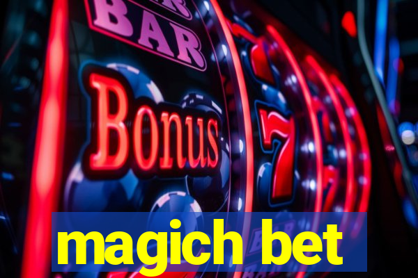 magich bet