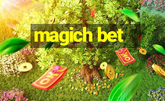 magich bet