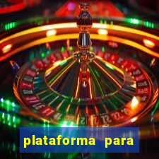 plataforma para jogar grátis fortune tiger