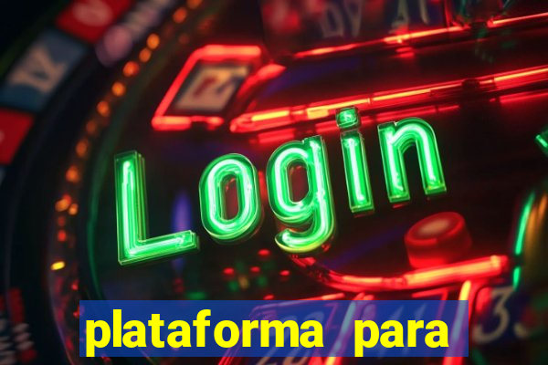 plataforma para jogar grátis fortune tiger