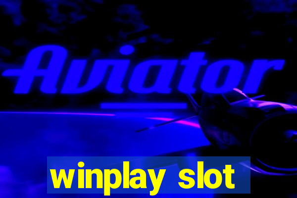 winplay slot