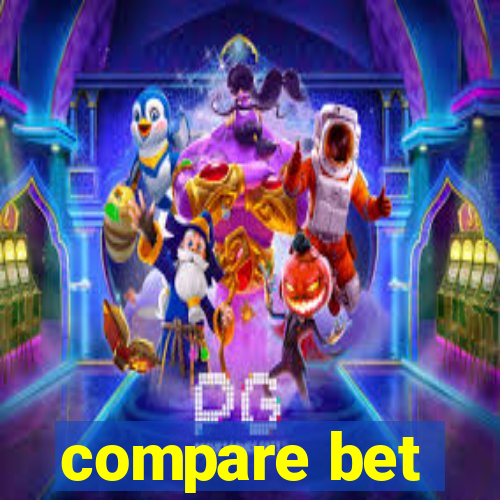 compare bet