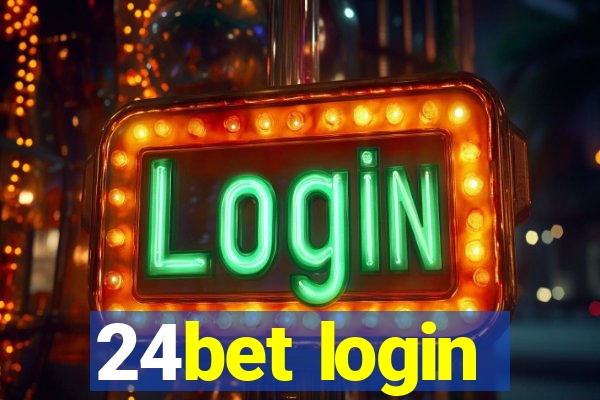 24bet login