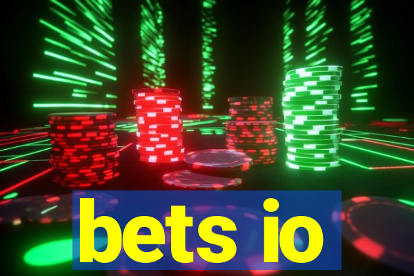 bets io