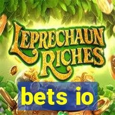 bets io