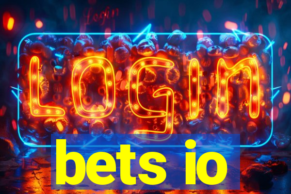 bets io