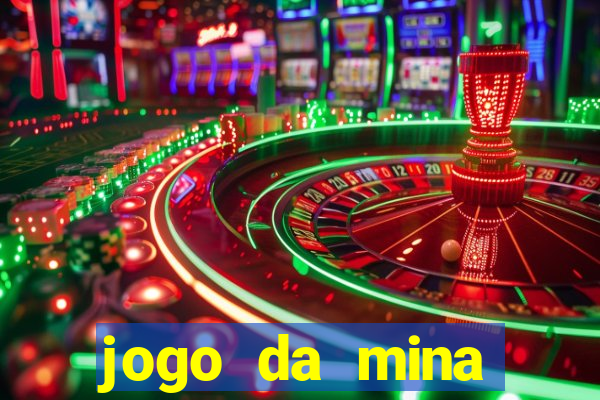 jogo da mina aposta 1 real