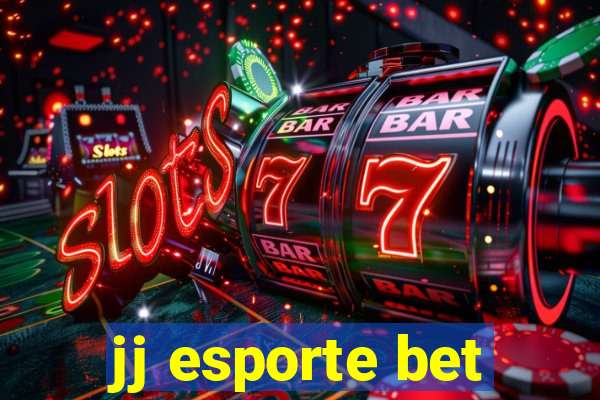 jj esporte bet