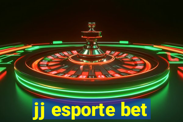 jj esporte bet