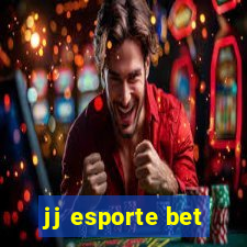 jj esporte bet