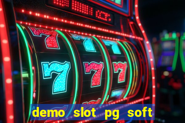 demo slot pg soft double fortune