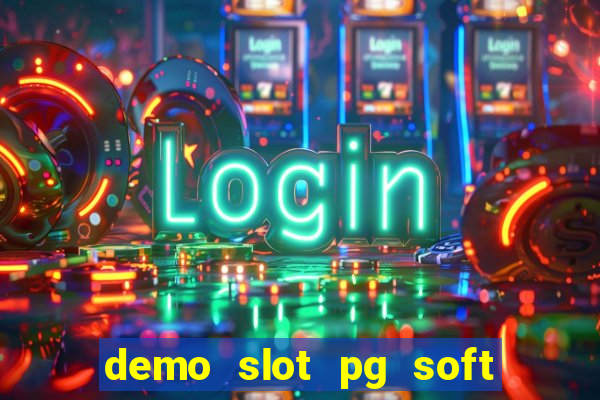 demo slot pg soft double fortune