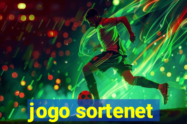 jogo sortenet