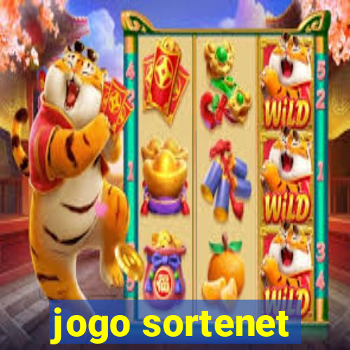 jogo sortenet