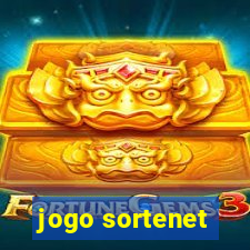 jogo sortenet