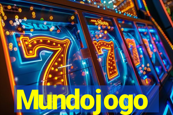 Mundojogo