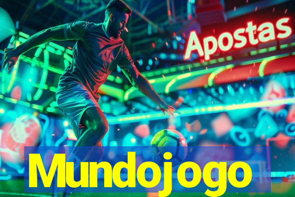 Mundojogo