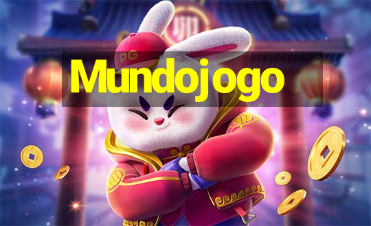 Mundojogo