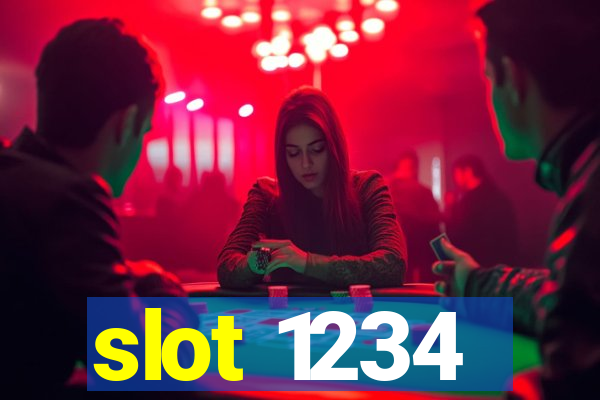 slot 1234