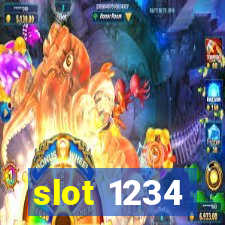 slot 1234