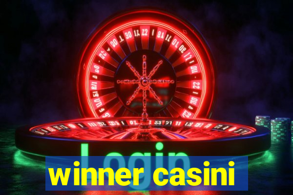 winner casini