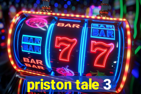 priston tale 3