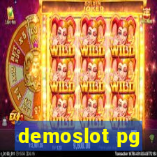 demoslot pg