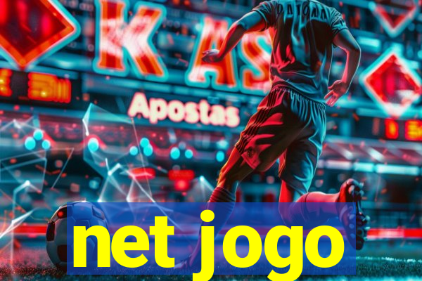 net jogo