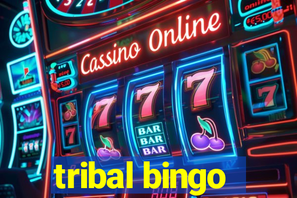 tribal bingo