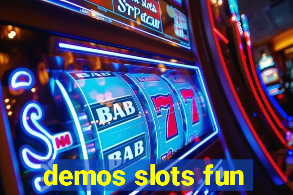 demos slots fun