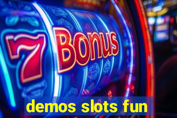 demos slots fun