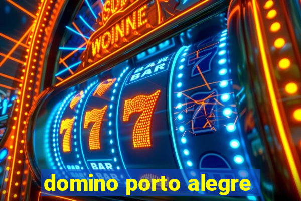 domino porto alegre