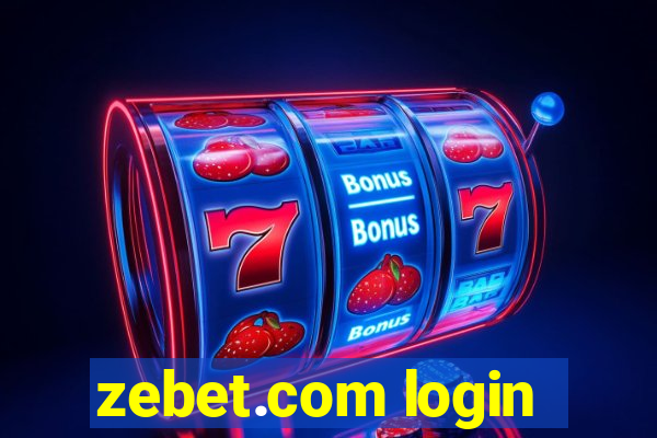 zebet.com login